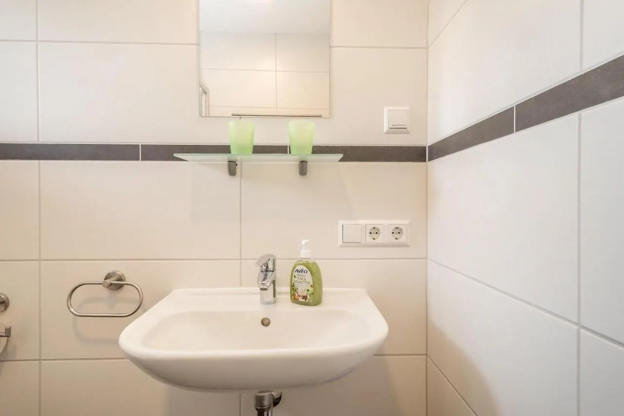 Ferienwohnung Eyrich Eg Lindau  0*, Lindau (Bodensee)