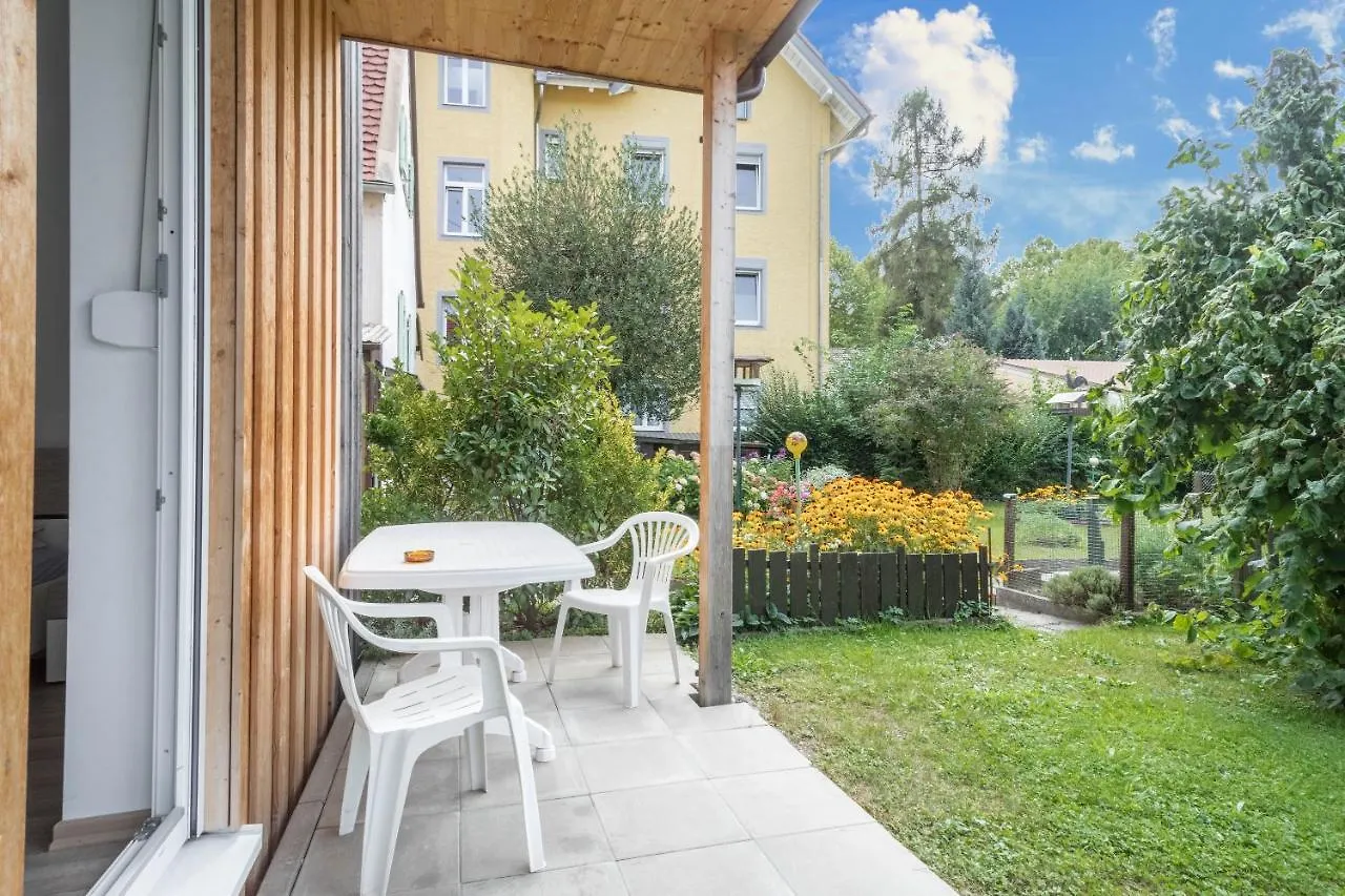 Ferienwohnung Eyrich Eg Lindau  0*, Lindau (Bodensee) Germany