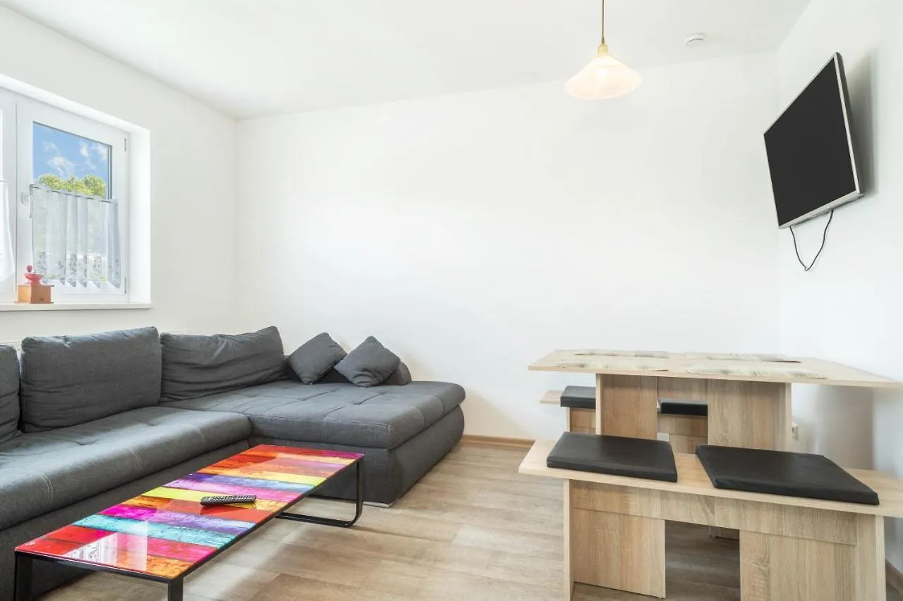 Ferienwohnung Eyrich Eg Lindau  Germany