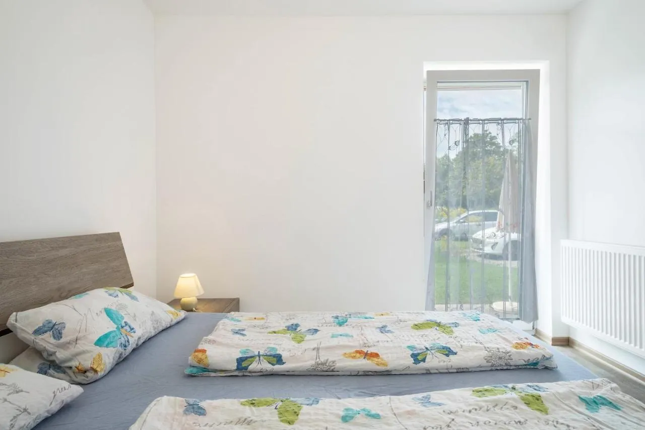 Apartment Ferienwohnung Eyrich Eg Lindau  Germany