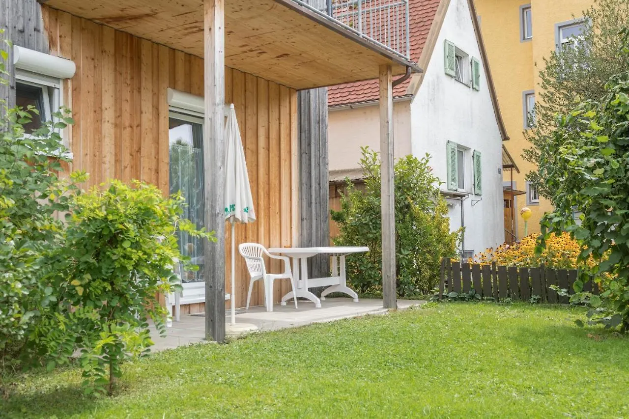 Ferienwohnung Eyrich Eg Lindau  Apartment