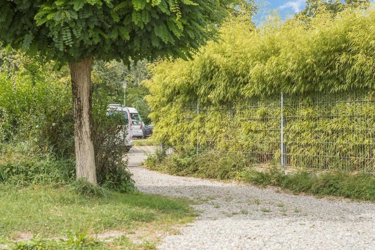 Ferienwohnung Eyrich Eg Lindau